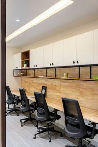 Others image of 728.0 Sq.ft  Ready to use Office Space for rent in Thane West for 72000