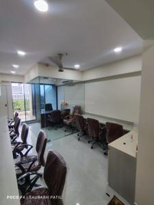 Ready to use Office Space