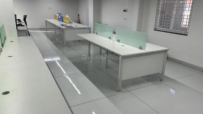 Ready to use Office Space