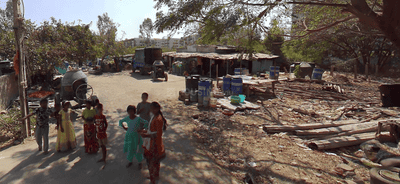 Others image of 3600.0 Sq.ft   Commercial Plot for rent in Hoodi for 80000