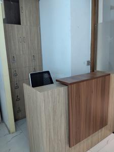 Ready to use Office Space