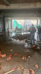 Others image of 2500.0 Sq.ft   Showroom for rent in Almaspur for 150000