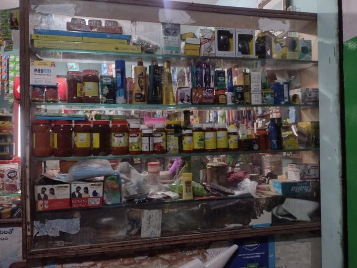 Others image of 200.0 Sq.ft Commercial Property for rent in Narapally for 55500