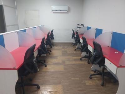 Ready to use Office Space