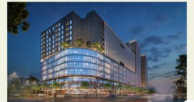 Others image of 200.0 Sq.ft pre-leased Ready to use Office Space for sale in Chinchwad for 4000000