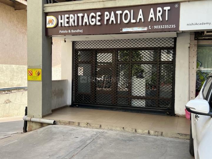 Others image of 450.0 Sq.ft Shop for rent in Ramdev Nagar for 50000