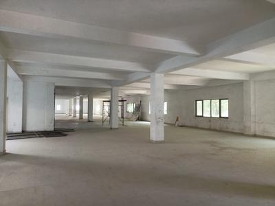 Commercial image of 8500.0 Sq.ft Bare shell Office Space for rent in Whitefield for 255000