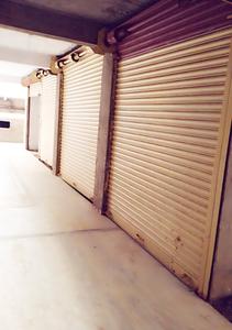 Outside View image of 2000.0 Sq.ft   Warehouse for rent in Abids for 110000