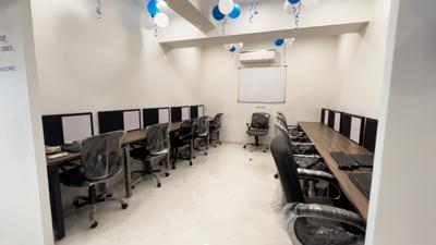 Others image of 1111.0 Sq.ft  Ready to use Office Space for rent in Thaltej for 105000