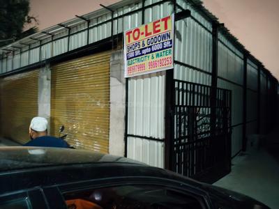 Others image of 1200.0 Sq.ft   Warehouse for rent in Bilwaradahalli for 30000