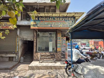 Outside View image of 120.0 Sq.ft  Ready to use Office Space for sale in Azadpur for 7800000