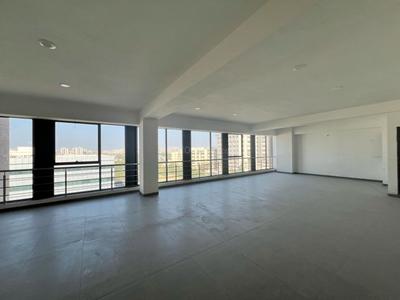 Others image of 963.0 Sq.ft  Ready to use Office Space for rent in Gota for 45000
