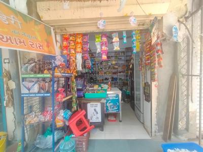 Entrance image of 210.0 Sq.ft   Shop for rent in Borivali West for 25000