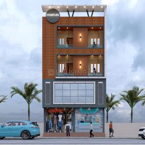 Others image of 1550.0 Sq.ft   Showroom for sale in Ultadanga for 22200000