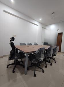 Ready to use Office Space