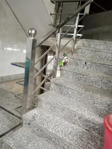 Entrance image of 180.0 Sq.ft  Ready to use Office Space for rent in Jamia Nagar for 16000