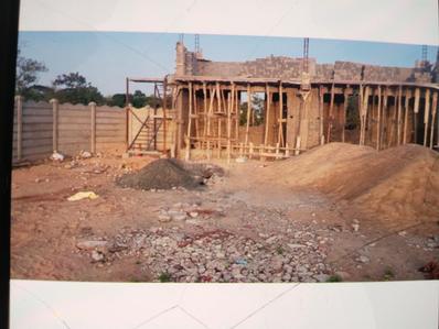 Others image of 4000.0 Sq.ft   Commercial Plot for sale in Tankapani Road for 25000000