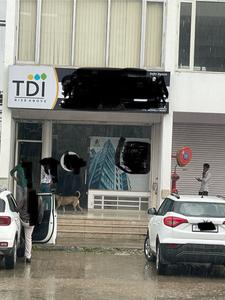 Others image of 2700.0 Sq.ft   Showroom for rent in Sector 110 for 50000