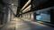 Others image of 228.0 Sq.ft  Bare shell Office Space for sale in Mohammed Wadi for 4300000