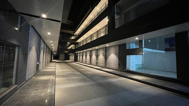 Others image of 228.0 Sq.ft  Bare shell Office Space for sale in Mohammed Wadi for 4300000