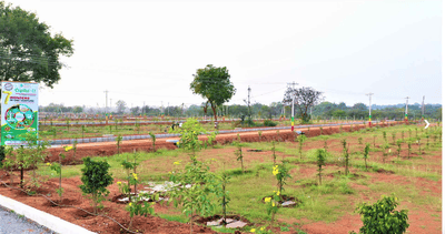 Others image of 1350.0 Sq.ft   Commercial Plot for sale in Yadagirigutta for 1200000