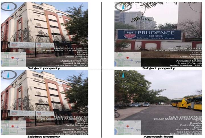 Others image of 20000.0 Sq.ft Commercial Property for sale in Sector 8 Dwarka for 235300000