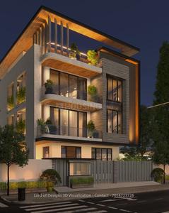 Others image of 1020.0 Sq.ft  Ready to use Office Space for rent in Chinar Park for 42000