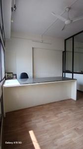 Ready to use Office Space