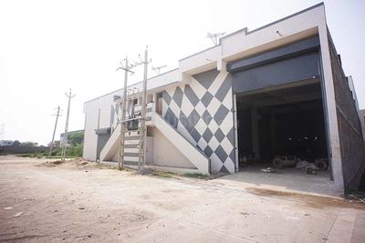 Others image of 4554.0 Sq.ft   Commercial Plot for sale in Kathwada for 11000000