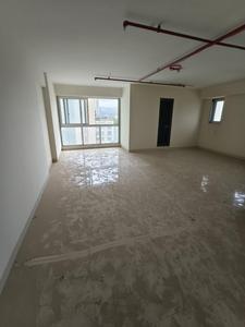 Others image of 900.0 Sq.ft  Bare shell Office Space for rent in Kandivali West for 115000