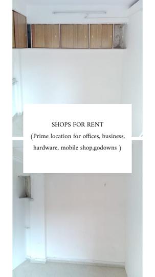 Others image of 450.0 Sq.ft  Ready to use Office Space for rent in Geeta Nagar for 10000