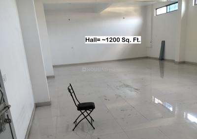 Hall image of 1700.0 Sq.ft  Bare shell Office Space for rent in Tarna for 32000