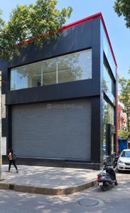 Showroom