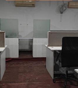 Others image of 2021.0 Sq.ft  Ready to use Office Space for rent in Vishrantwadi for 140000
