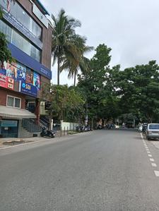 Others image of 14000.0 Sq.ft pre-leased  Shop for sale in ISRO Layout for 135000000