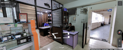 Others image of 1150.0 Sq.ft  Ready to use Office Space for sale in Maharana Pratap Nagar for 12500000