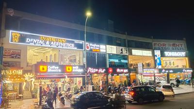 Others image of 4418.0 Sq.ft Shop for rent in Madipakkam for 400000
