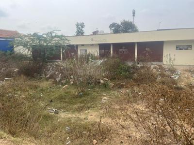 Commercial Plot