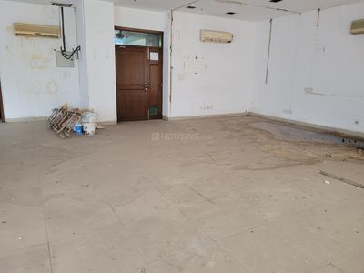 Others image of 1200.0 Sq.ft  Bare shell Office Space for rent in Barakhamba for 155000