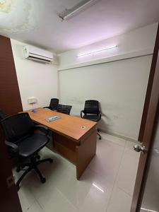 Others image of 700.0 Sq.ft  Ready to use Office Space for rent in Satellite for 55000