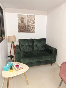 Others image of 100.0 Sq.ft  Ready to use Office Space for rent in Thane West for 12000