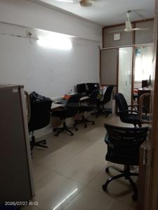 Ready to use Office Space