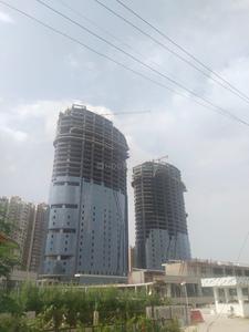 Others image of 450.0 Sq.ft  Bare shell Office Space for sale in Noida Extension for 4100000