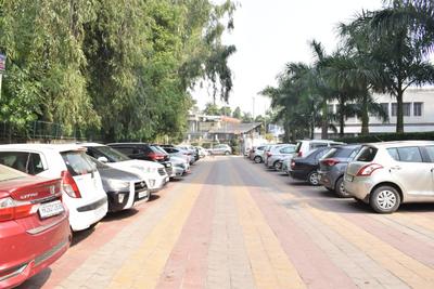 Others image of 785.0 Sq.ft  Bare shell Office Space for rent in Janakpuri for 100000