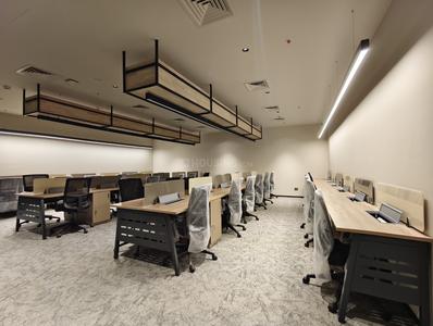 Ready to use Office Space
