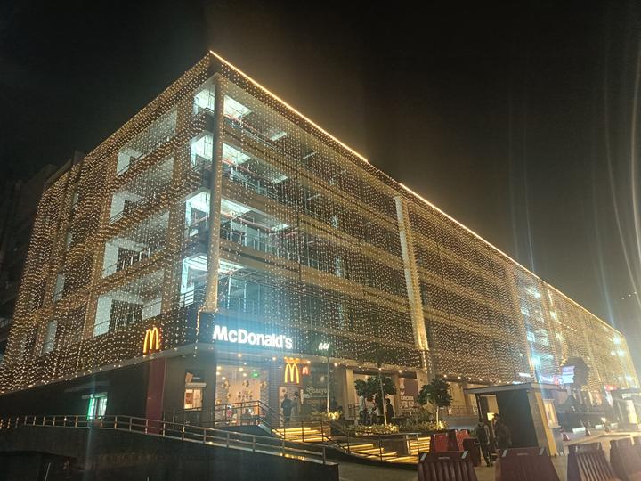 Others image of 300.0 Sq.ft pre-leased Ready to use Office Space for sale in Noida Extension for 4500000