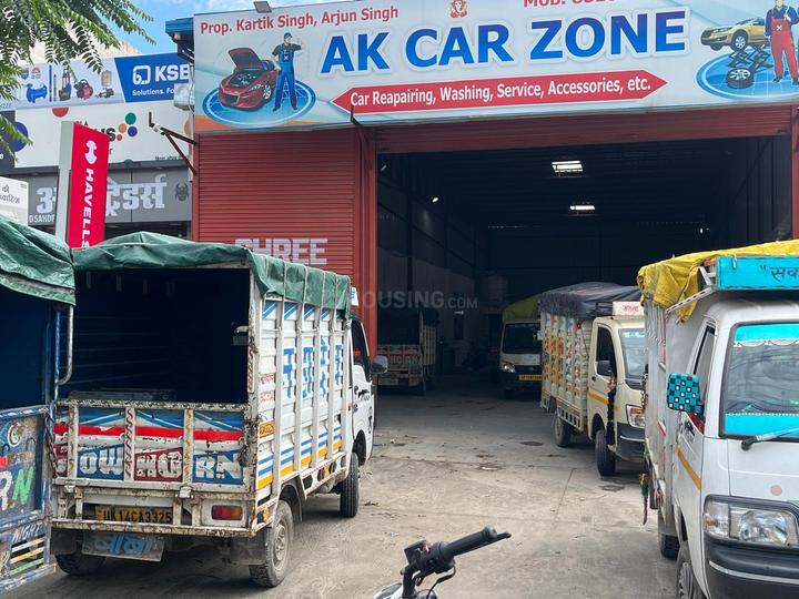 Others image of 3000.0 Sq.ft Warehouse for rent in BHEL Township for 110000