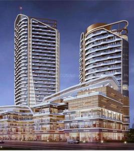 Others image of 240.0 Sq.ft   Commercial Property for sale in Alpha II for 6400000