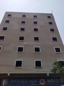 Commercial image of 36000.0 Sq.ft Bare shell Office Space for rent in Jubilee Hills for 720000
