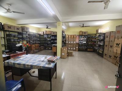 Others image of 1000.0 Sq.ft  Ready to use Office Space for rent in Ranihat Colony for 20000